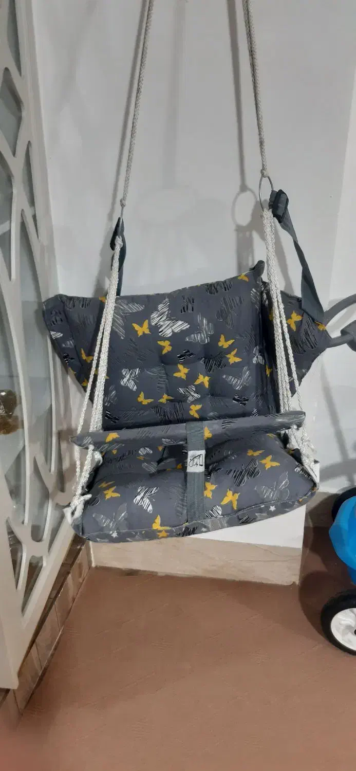 تاب بچه ومیله بارفیکس|اسباب‌‌بازی|سرپل ذهاب, |دیوار