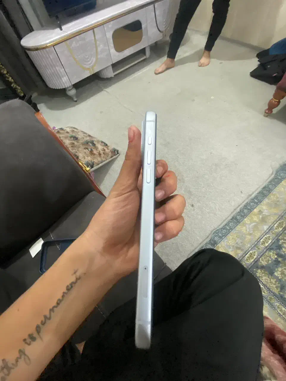 گوشی ایفون 17پورو مکس (کپی)|موبایل|آبادان, |دیوار