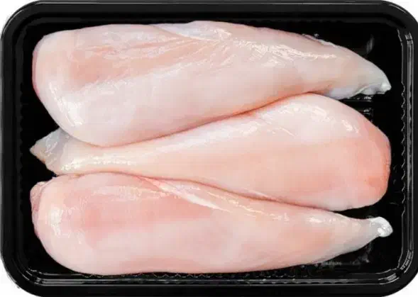 قطعه بندی مرغ و گوشت قرمز|عمده‌فروشی|رشت, جهاد|دیوار