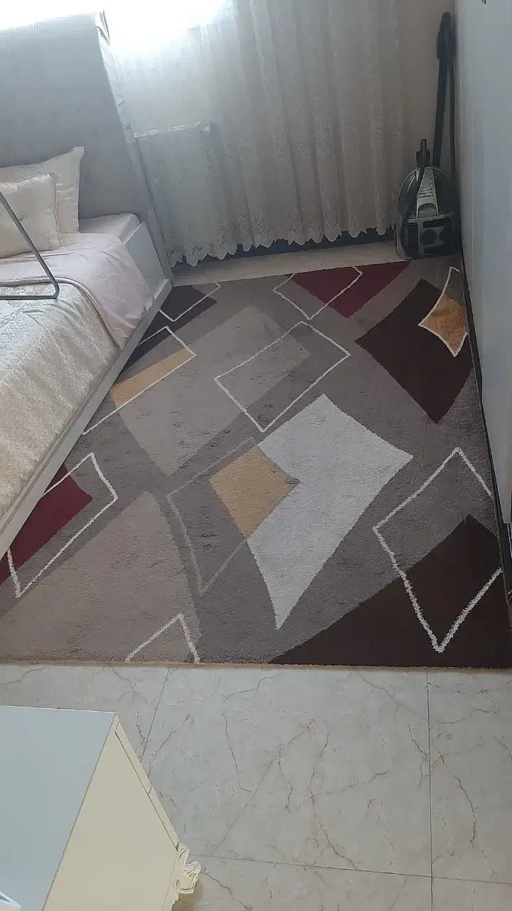 فرش و پادری|فرش|اراک, |دیوار