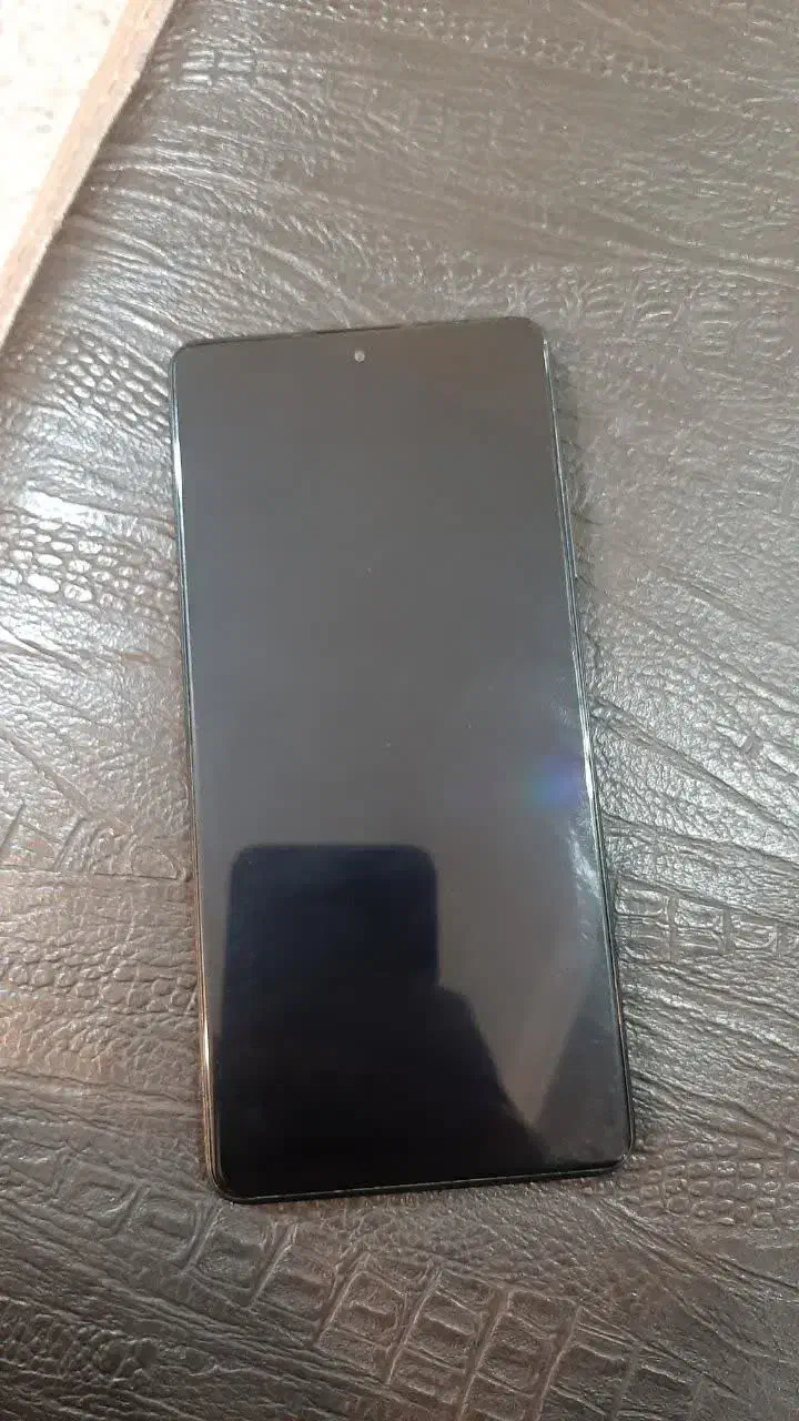 گوشی نوت ۱۲ بدون خط و خش|موبایل|تویسرکان, |دیوار