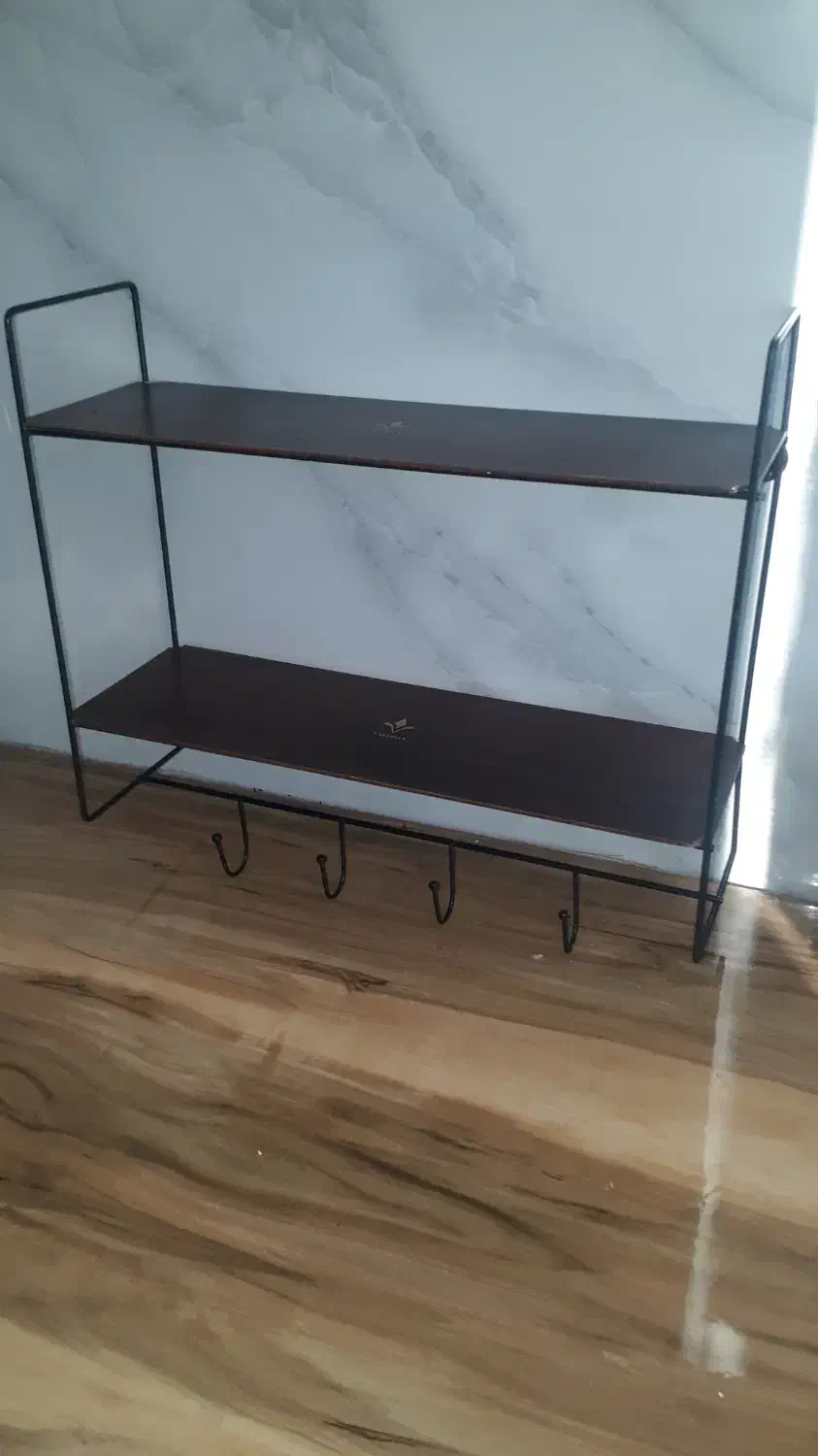 استند|آب‌چکان و نظم‌دهنده ظروف|الوند, |دیوار