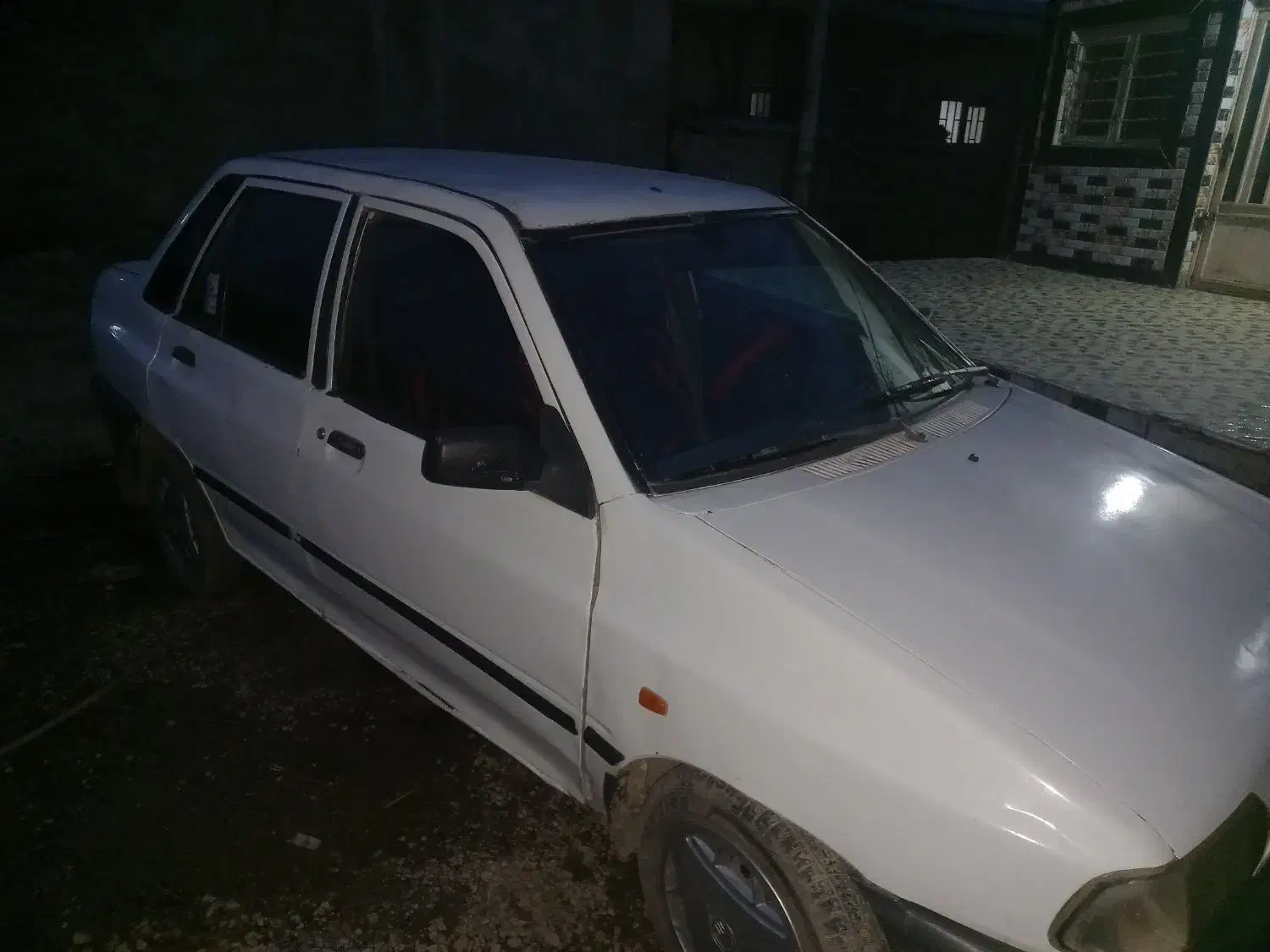 تخفیف  پای معامله|خودرو سواری و وانت|رامیان, |دیوار