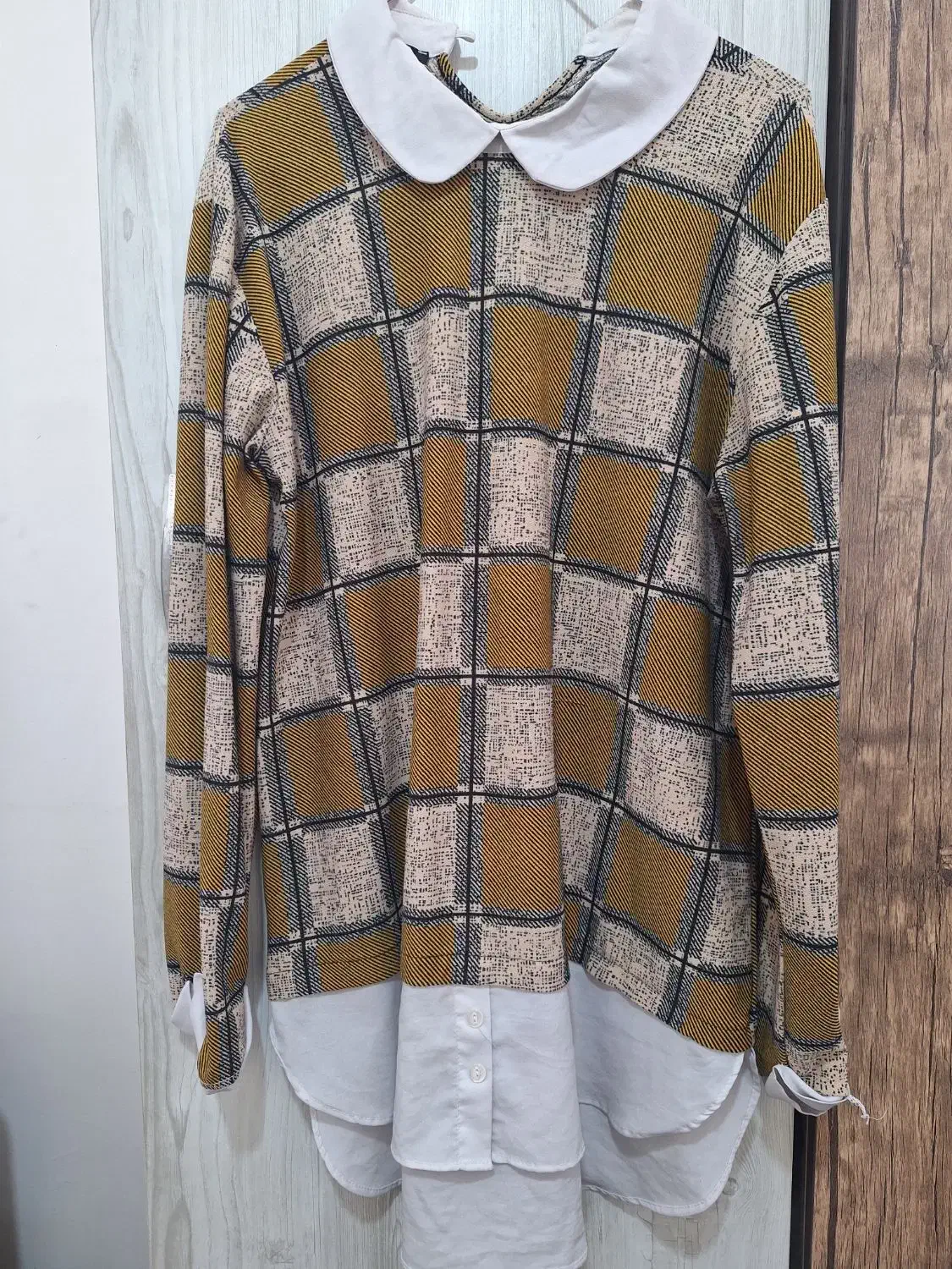 مانتو کت وتونیک شومیز|لباس|مشهد, بلال|دیوار