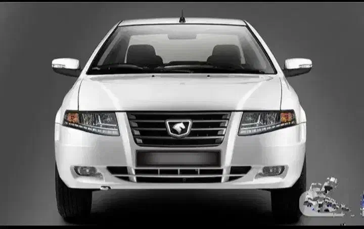 فروش سمند|خودرو سواری و وانت|اردکان, |دیوار