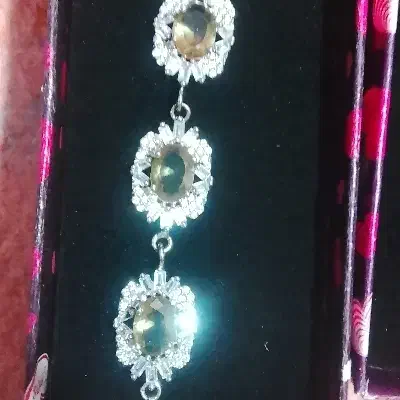 سرویس نقره|جواهرات|سیرجان, |دیوار