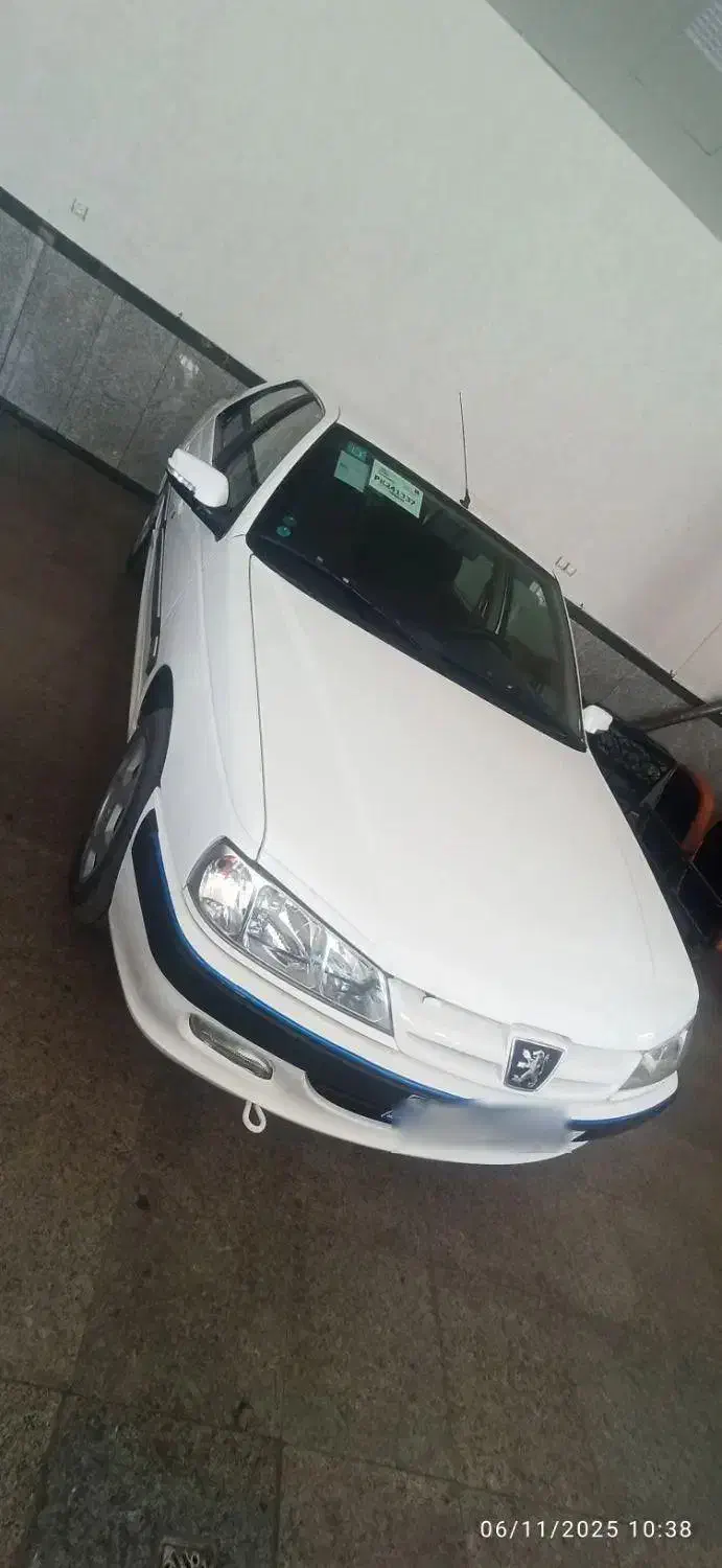 پارس موتور xu7p قابل معاوضه|خودرو سواری و وانت|کرمانشاه, |دیوار