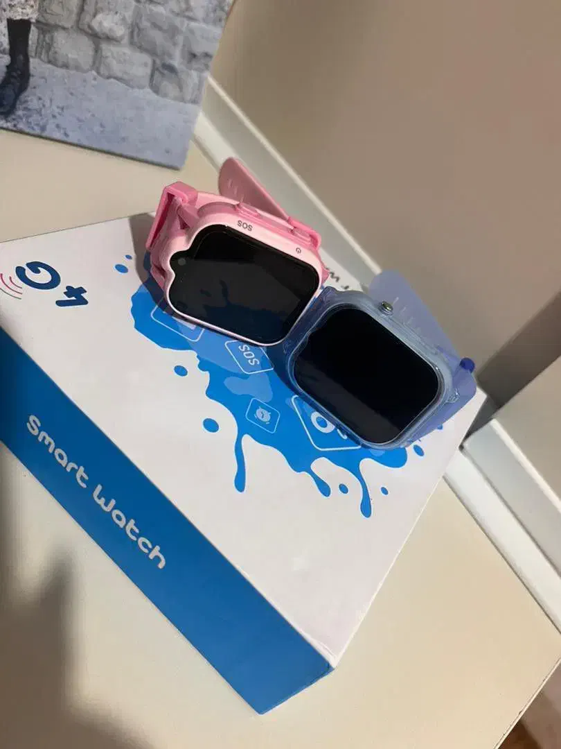 ساعت هوشمند سیم‌کارت خور|ساعت|مرند, |دیوار