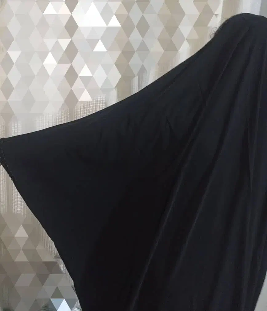 عبای خارجی|لباس|بندر گناوه, |دیوار