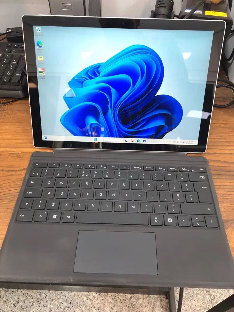 لپ تاپ سرفیس پرو7  surface pro7|رایانه همراه|تهران, فلسطین (میدان انقلاب)|دیوار