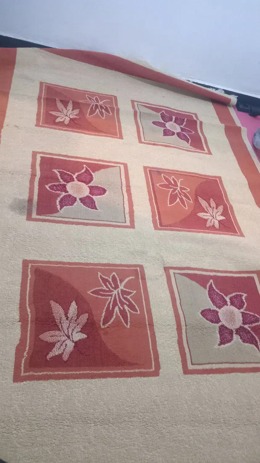 گلیم فرش ۶ متری|گلیم، جاجیم، گبه|بندر امام خمینی, |دیوار