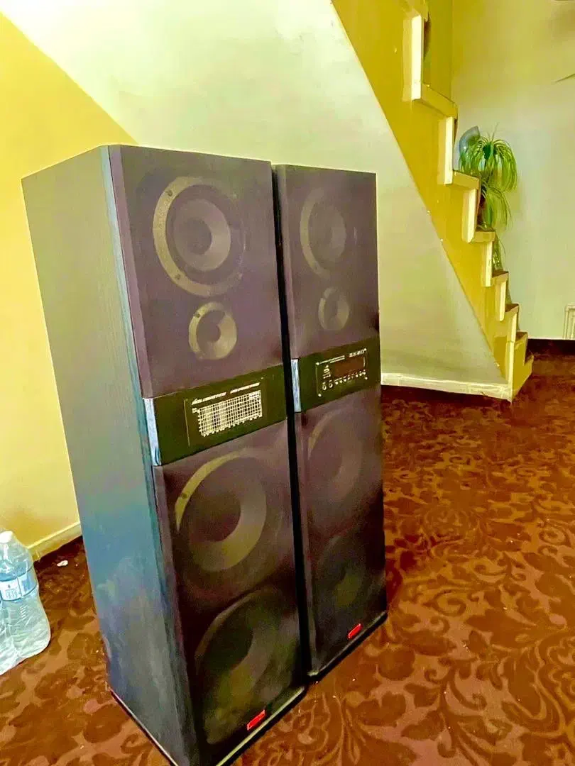 سیستم صوتی|سیستم صوتی خانگی|کرج, کارخانه قند|دیوار