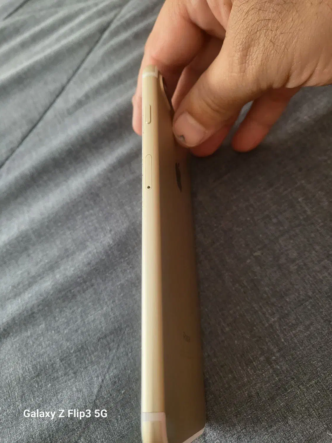 آیفون ۷ پلاس در حد نو|موبایل|تهران, کوی فراز|دیوار