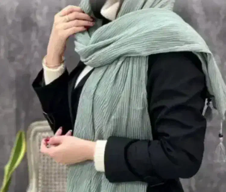 فروش تکی و عمده شال و روسری|لباس|شاهین دژ, |دیوار