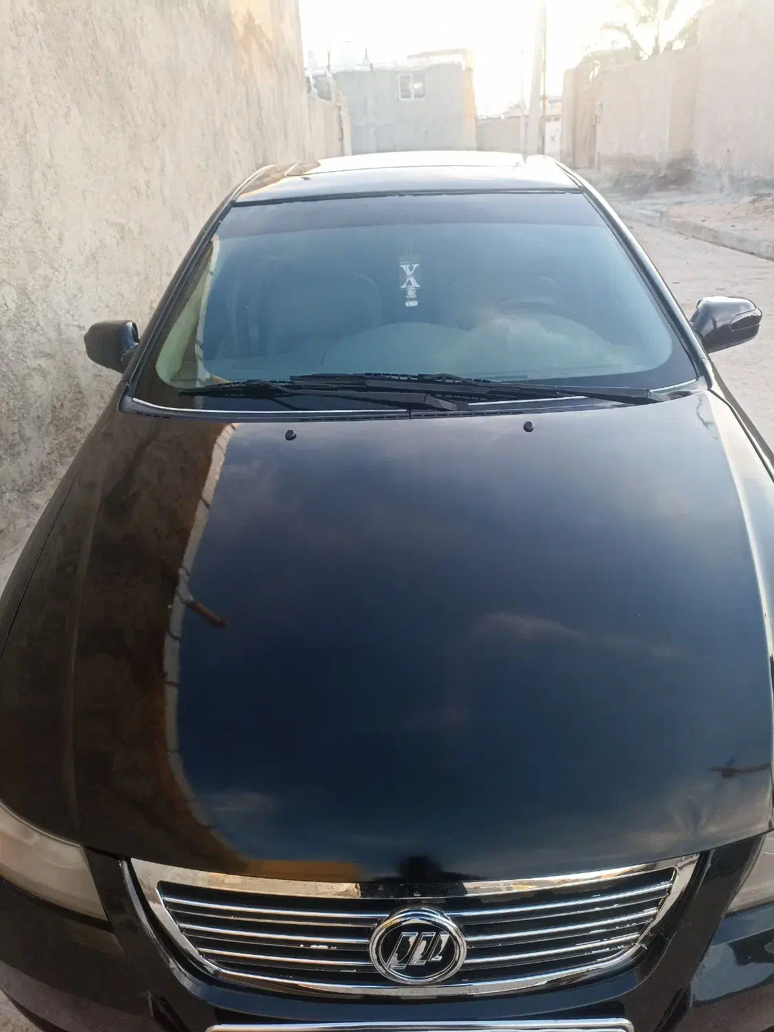 لیفان 620مدل1392|خودرو سواری و وانت|داراب, |دیوار