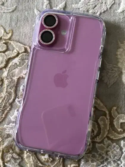 Iphone 16 128|موبایل|رشت, معلم|دیوار