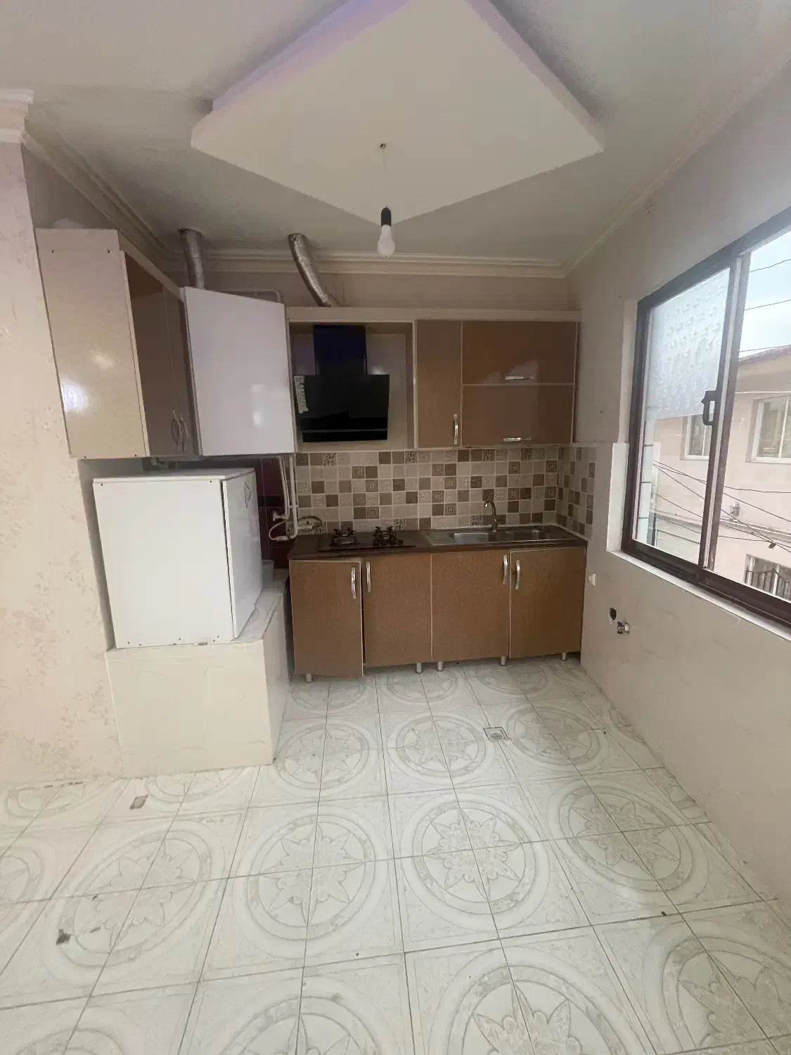 اجاره واحد ۹۰پارکینگ دار|اجارهٔ آپارتمان|رشت, سلیمانداراب|دیوار