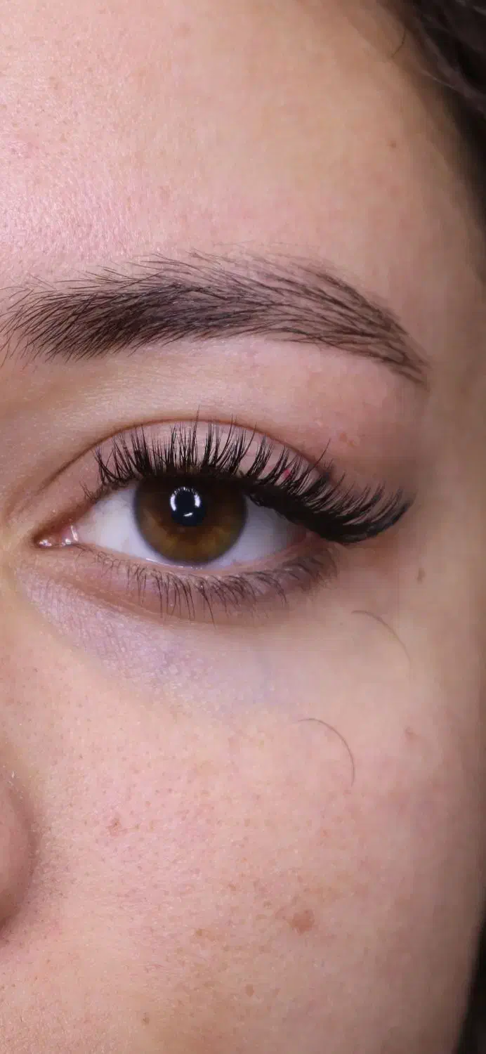 تخفیف ویژه اکستنشن مژه|خدمات آرایشگری و زیبایی|شیراز, گلکوب|دیوار