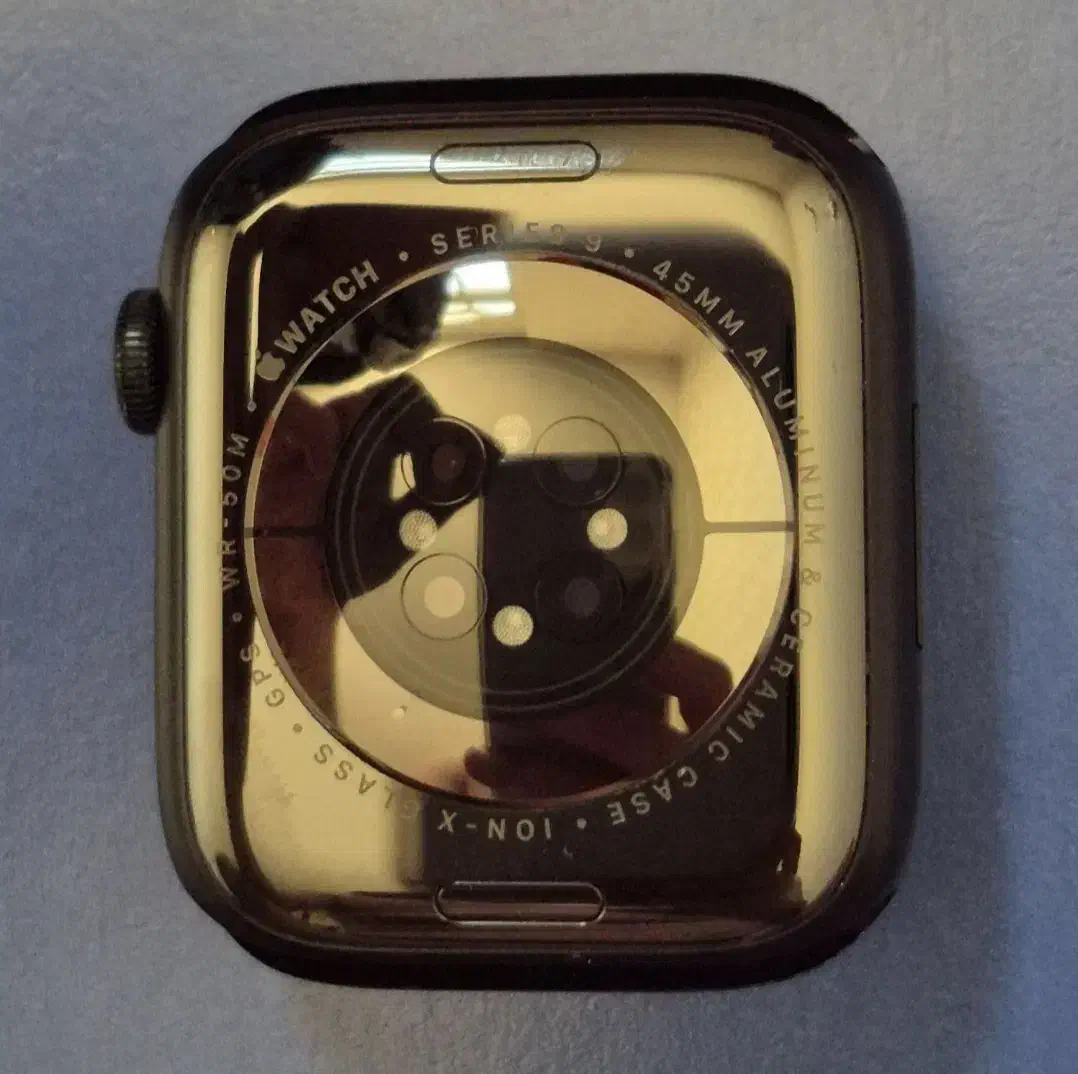 اپل واچ سری apple watch 9|ساعت|شیراز, شاه قلی بیگی|دیوار