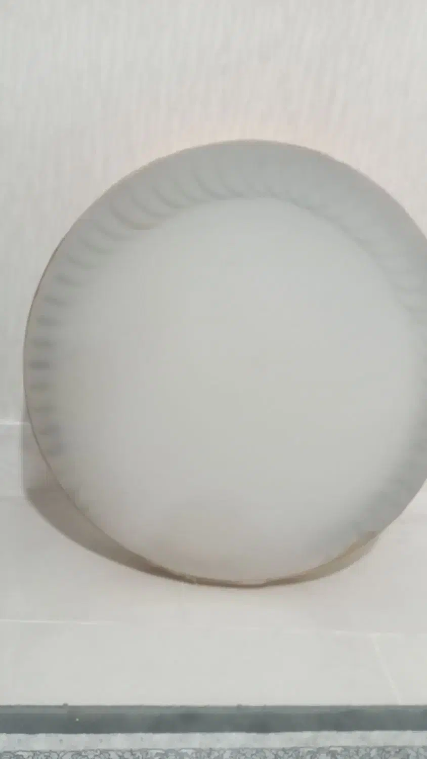 دف حبیبی|سازهای سنتی|پرند, فاز ۶|دیوار