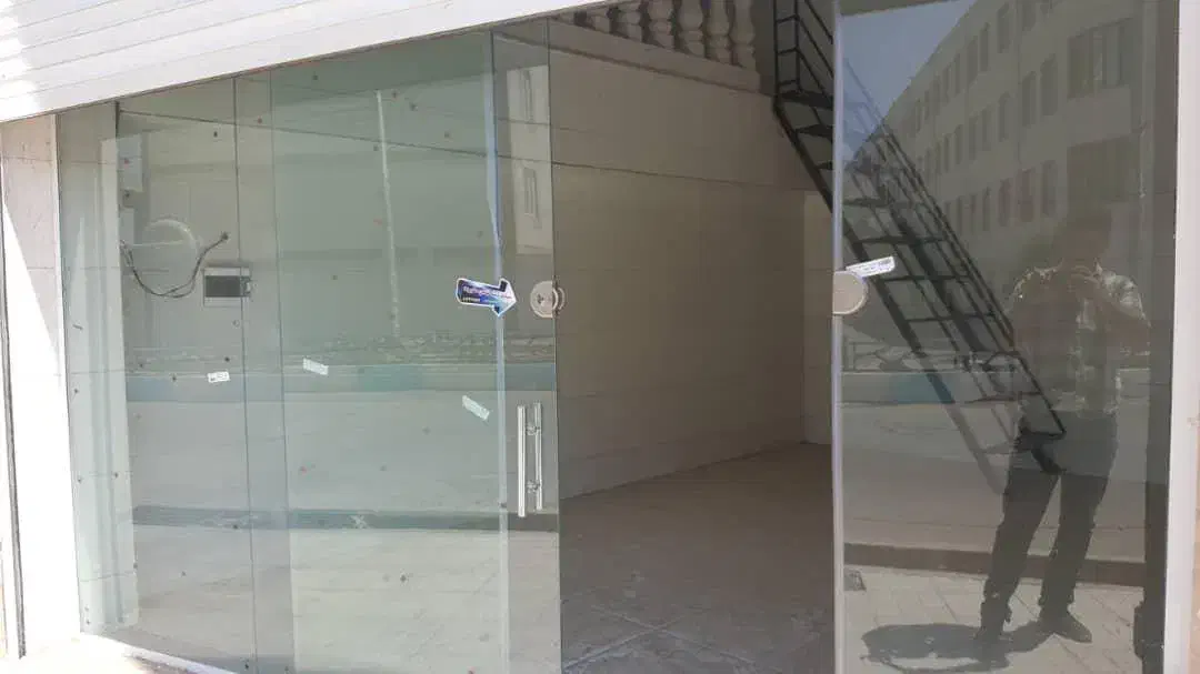 اجاره مغازه بوئین زهرا|اجارهٔ مغازه و غرفه|بوئین زهرا, |دیوار