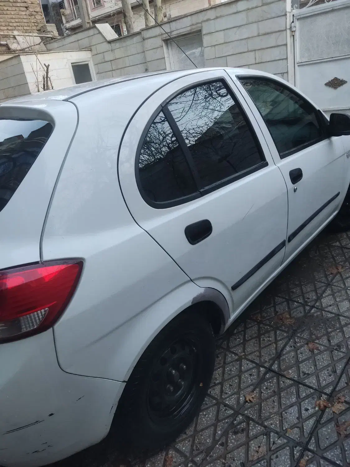 تیبا۲ مدل ۹۸EX|خودرو سواری و وانت|بومهن, |دیوار