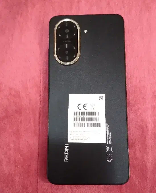 گوشی ردمی A05|موبایل|ارومیه, |دیوار