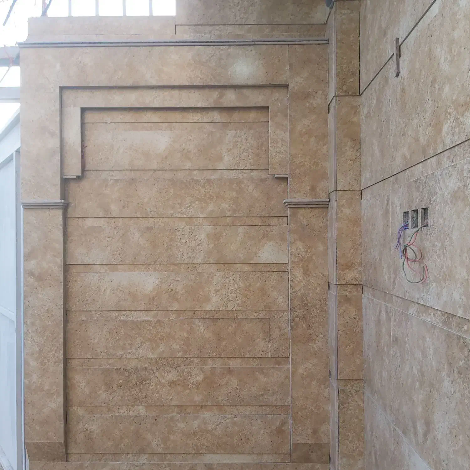 پرنده|پرنده|جزنیک, |دیوار