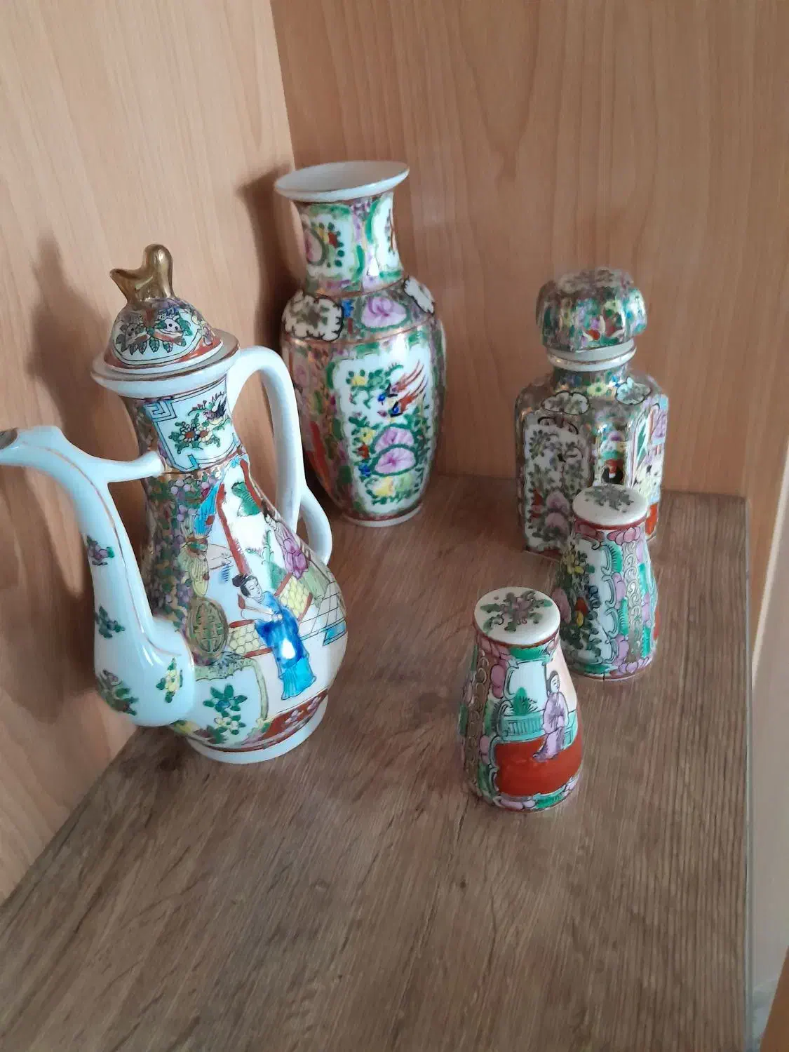 خیار خوری|صنایع دستی و سایر لوازم تزئینی|اصفهان, ارغوانیه|دیوار
