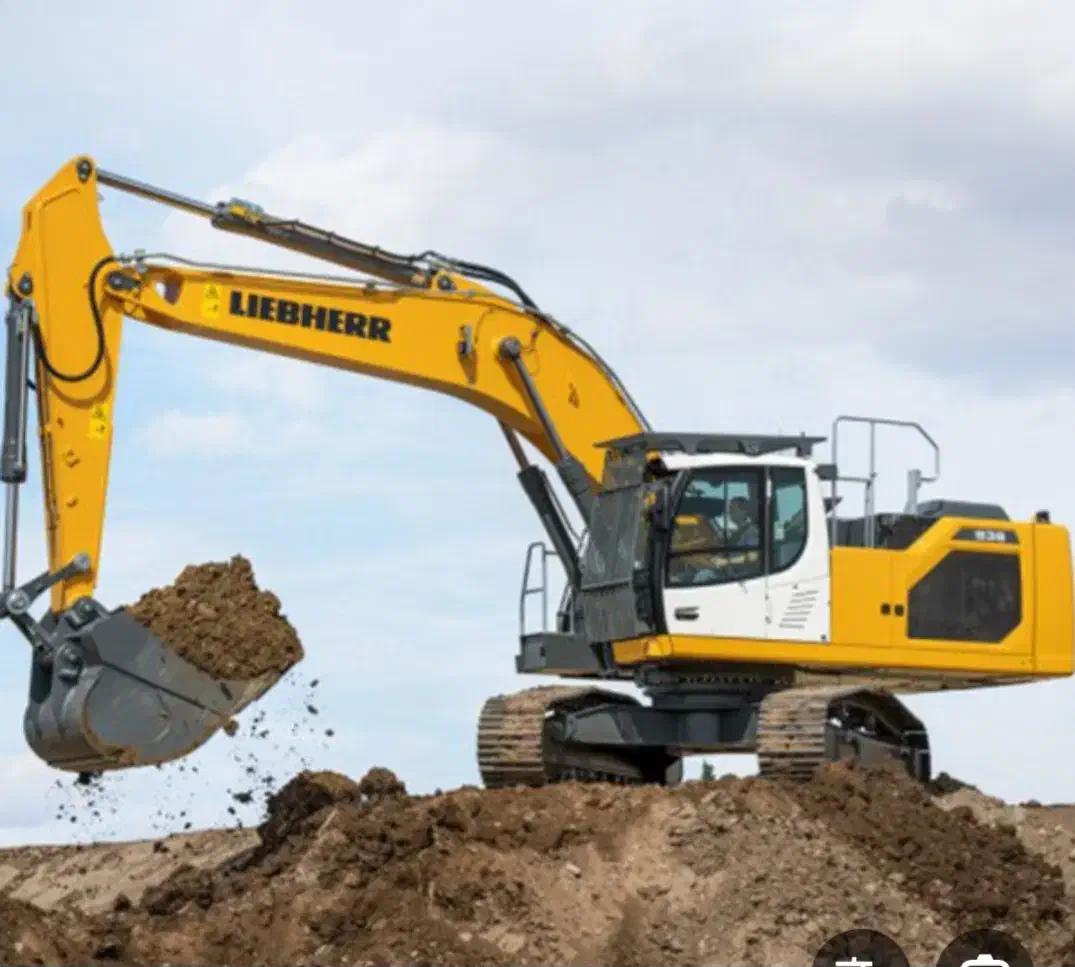 راننده بیل مکانیکی|خدمات حمل و نقل|سیرجان, |دیوار