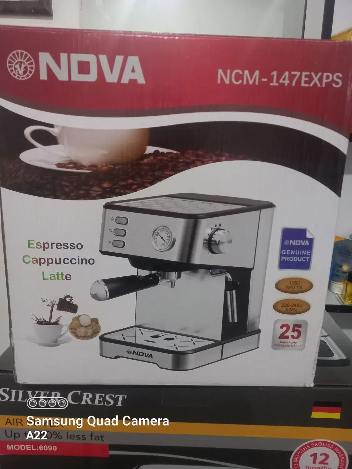 قهوه ساز|سماور، چایساز، قهوهساز|کوهدشت, |دیوار