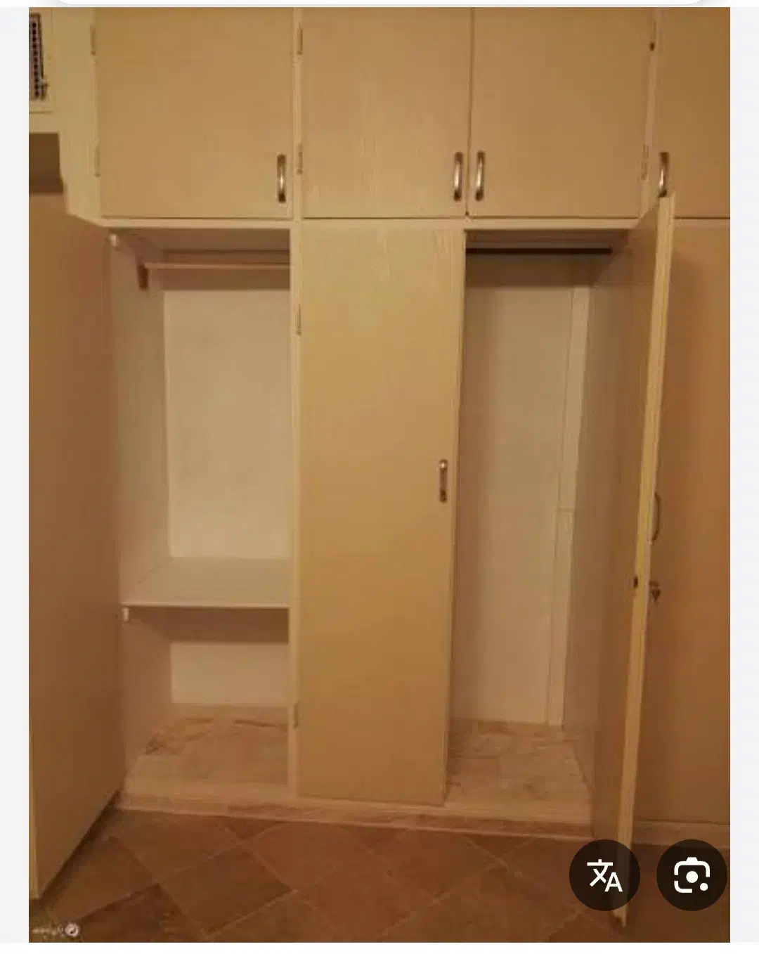 چوب در کمد دیواری اتاق تخته بنایی تیر برق چوبی|مصالح و تجهیزات ساختمان|فردیس, خیام شرقی|دیوار