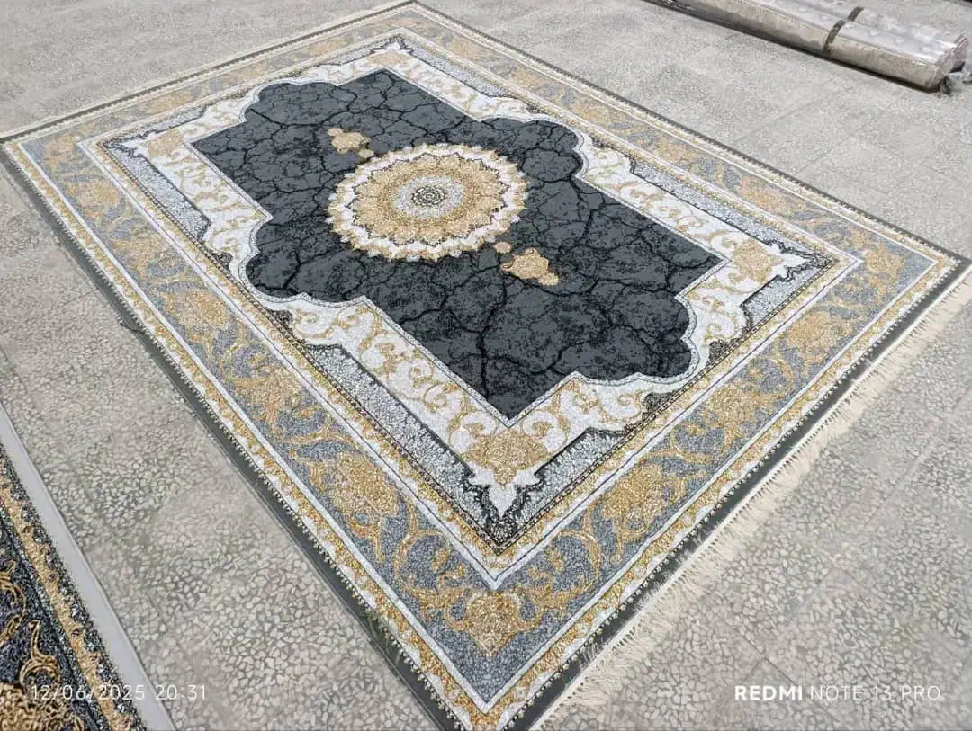 فرش شش متری ۳۵۰۰ تومان|فرش|مرند, |دیوار