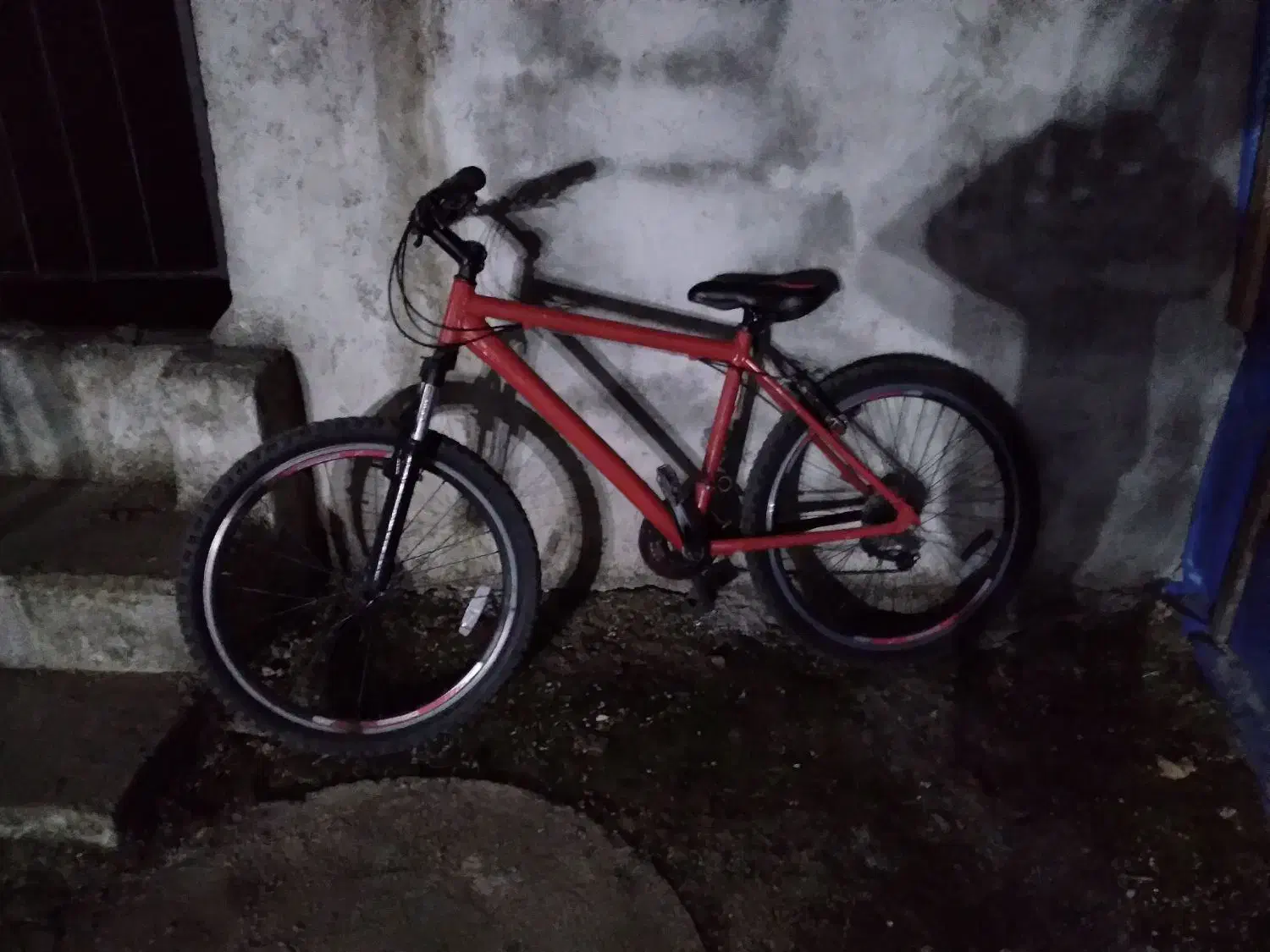 فروش دوچرخه ۲۶|دوچرخه، اسکیت، اسکوتر|اسالم, |دیوار