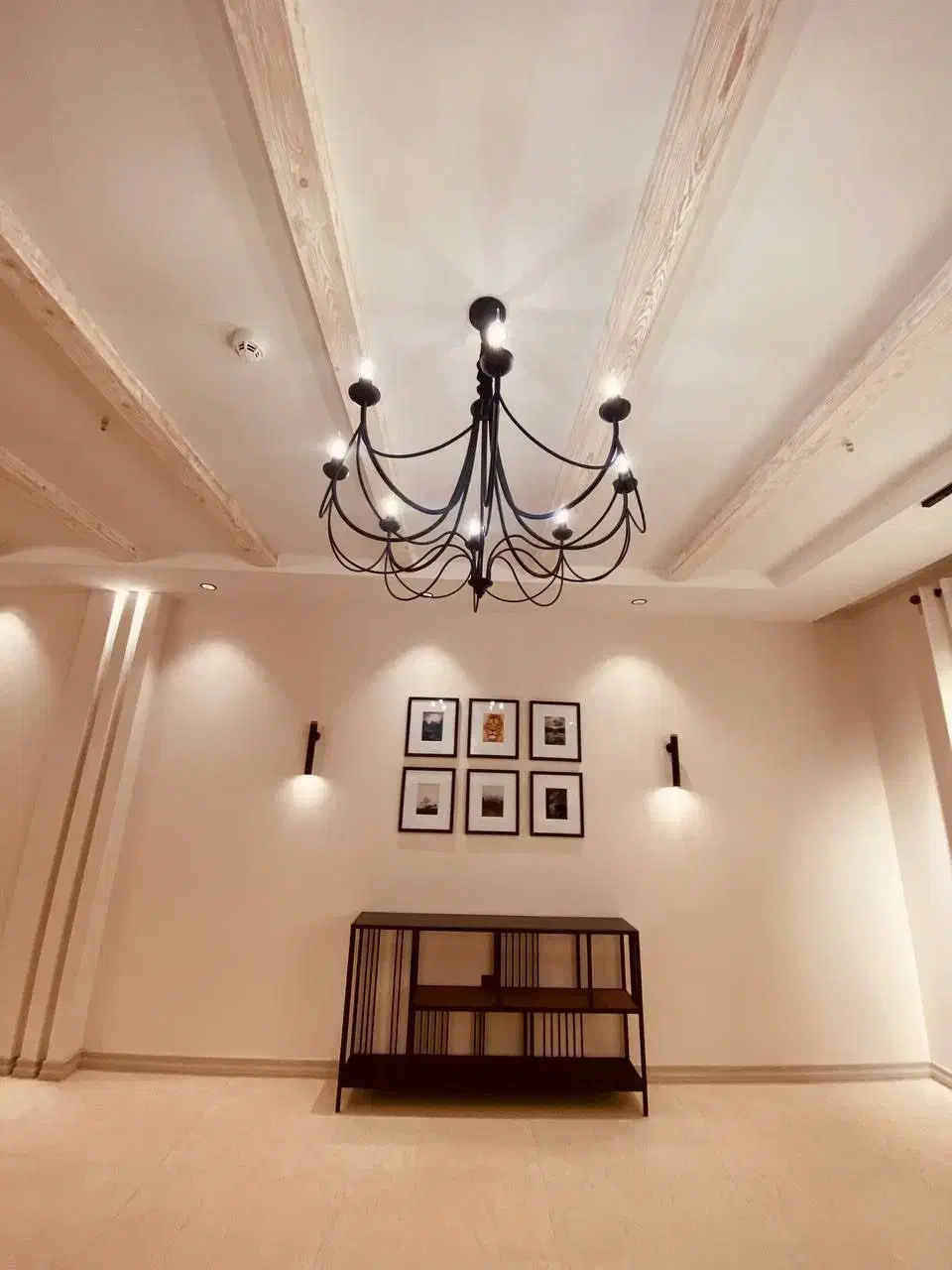 تولید کننده ی لوستر مدرن|لوستر و چراغ آویز|شاندیز, |دیوار