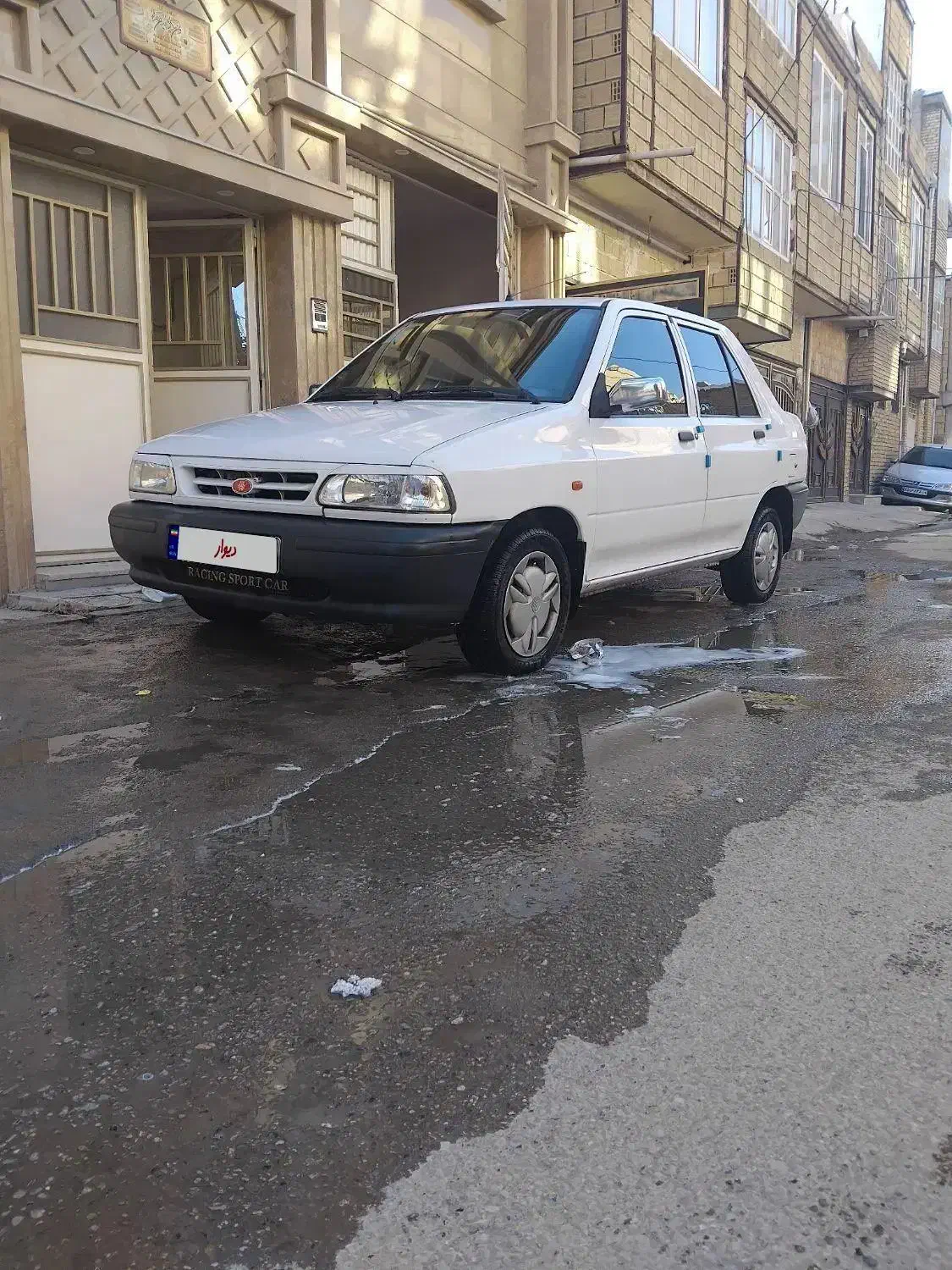 پراید ۱۳۱ مدل ۹۸|خودرو سواری و وانت|کرمانشاه, |دیوار