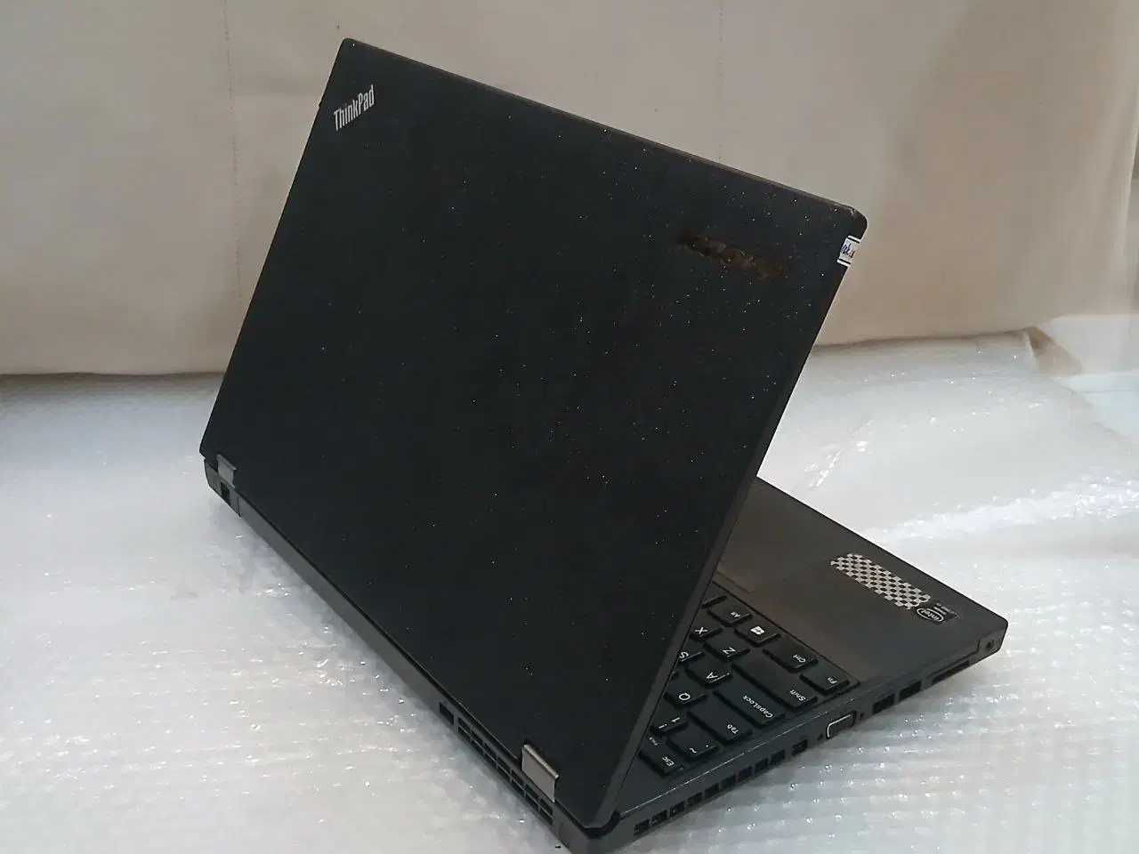 لپتاپ با کیفیتlenovo thikpad دانشجویی،برنامه نویسی|رایانه همراه|لاهیجان, گلستان|دیوار