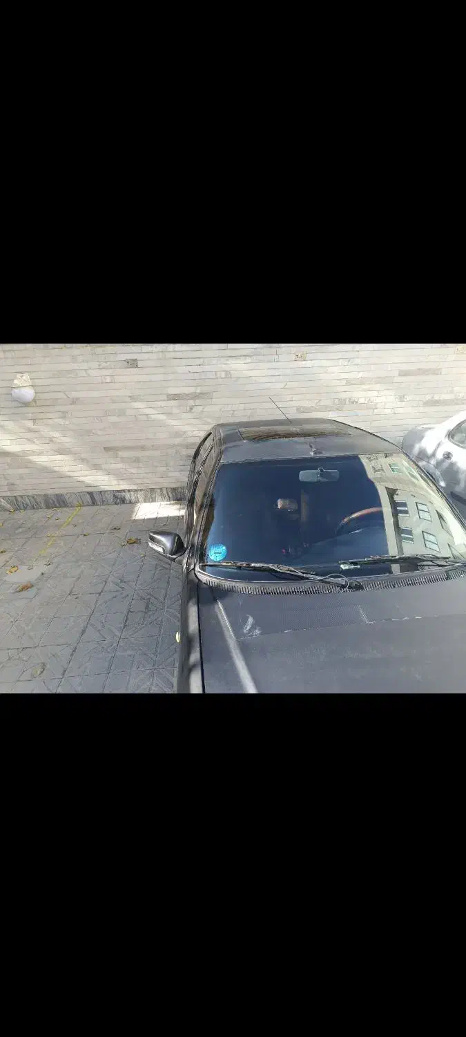 پرشیا مدل 80|خودرو سواری و وانت|کرج, فاز ۳ گوهردشت|دیوار