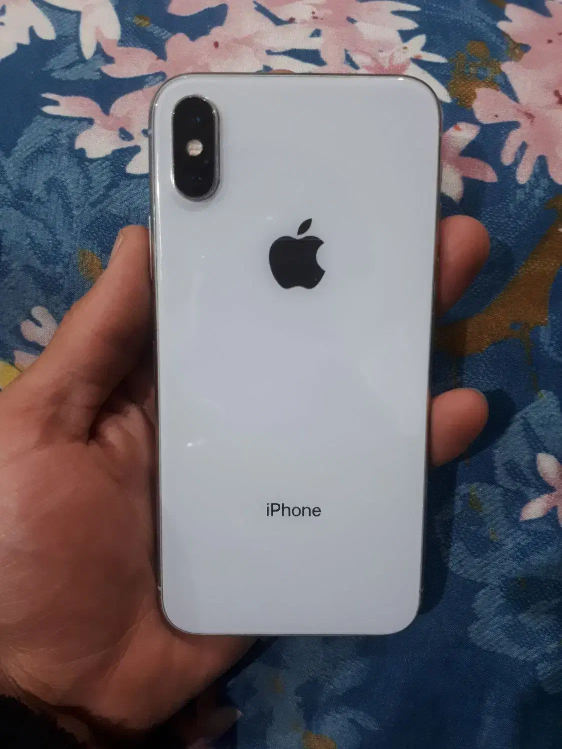iphone x 256|موبایل|مشهد, عیدگاه|دیوار