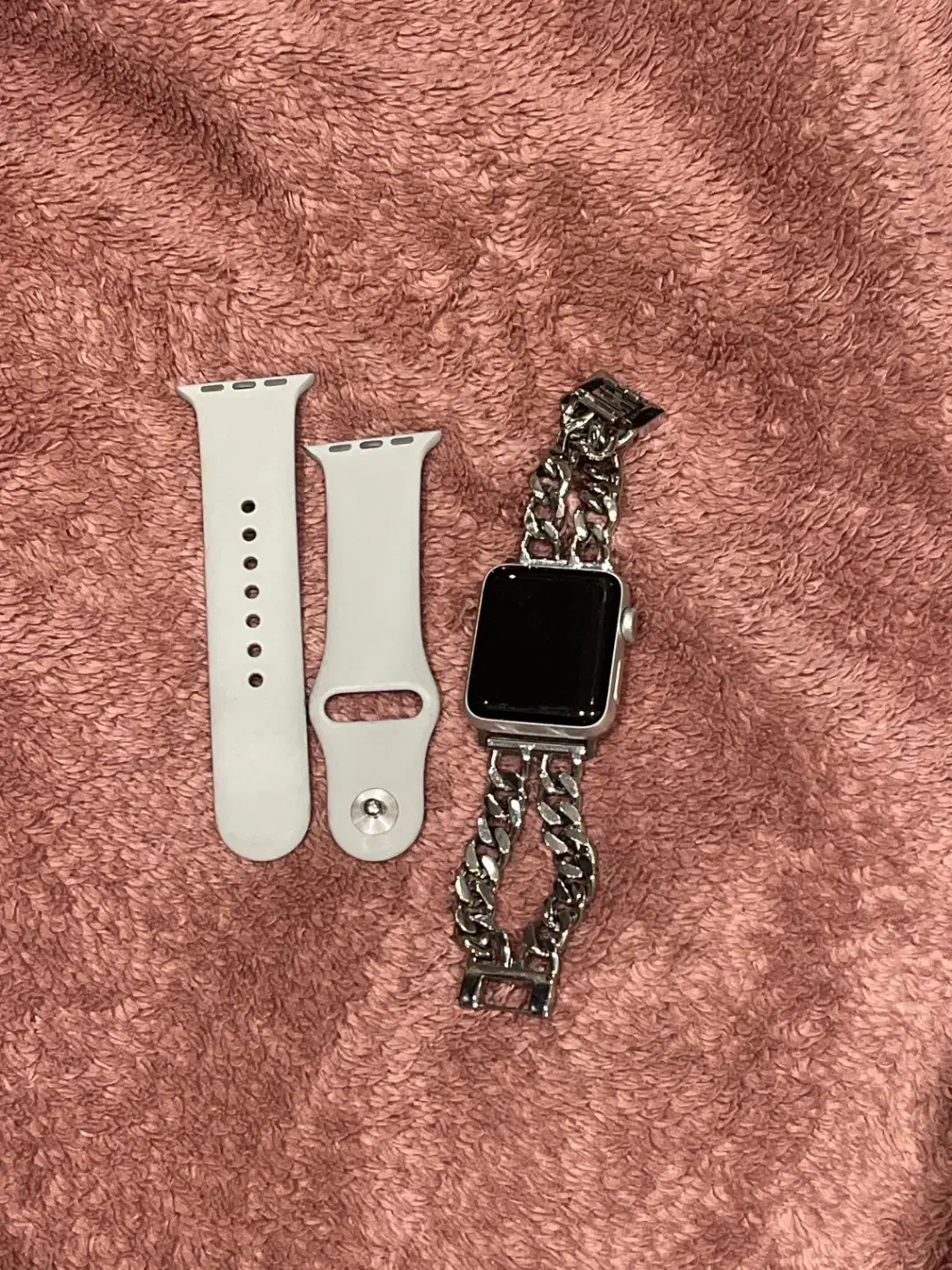 اپل واچ|ساعت|تهران, باغ فیض|دیوار