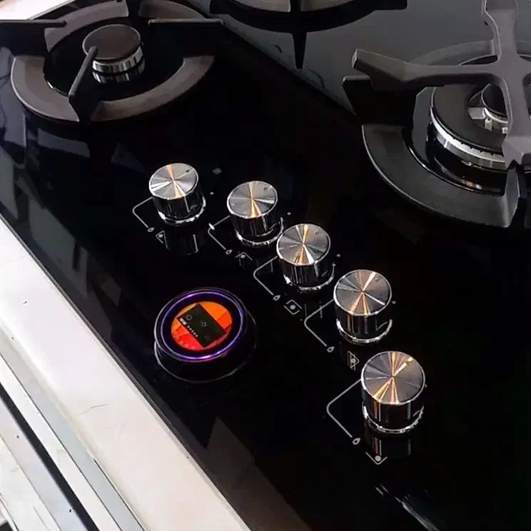 اجاق گاز شگفت انگیز (تایمر دار)|اجاق گاز و لوازم برقی پخت‌وپز|الوند, |دیوار