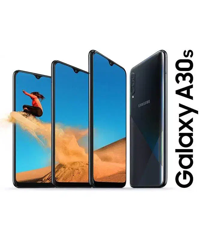 سامسونگ گلکسی a30s|موبایل|رامهرمز, |دیوار