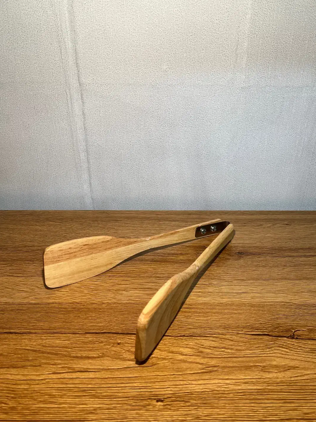 انبر سالاد چوبی|ظروف سرو و پذیرایی|تهران, بازار|دیوار