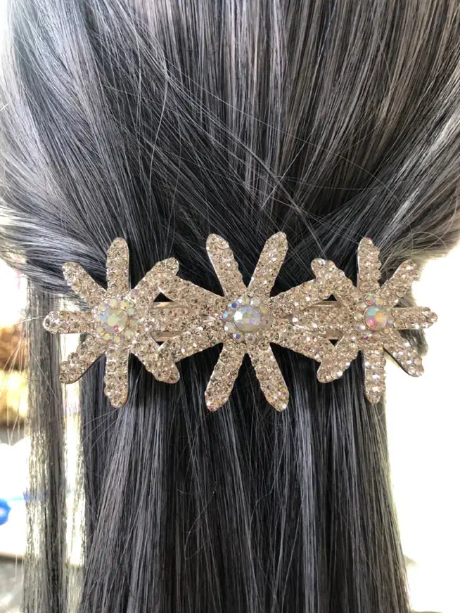 گیره فرانسوی مجلسی|زیورآلات و اکسسوری|نکا, |دیوار