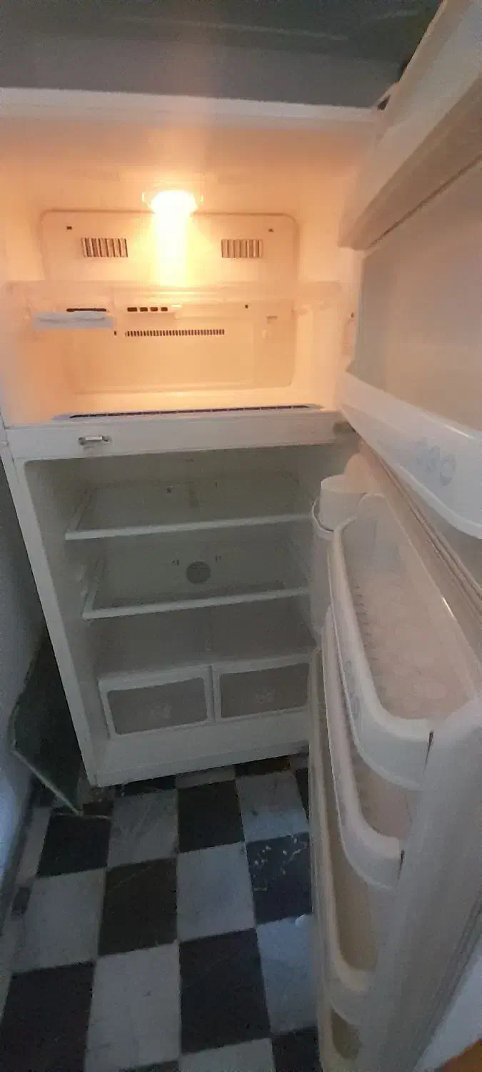 یخچال|یخچال و فریزر|کلاله, |دیوار