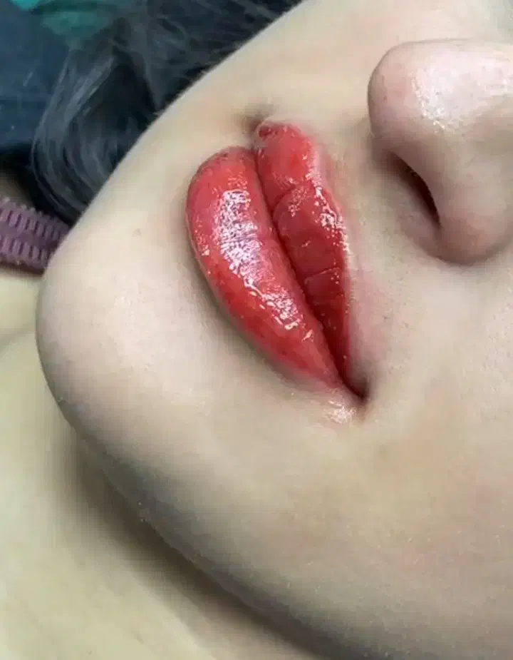 آرایش دائم|خدمات آرایشگری و زیبایی|دهدشت, |دیوار