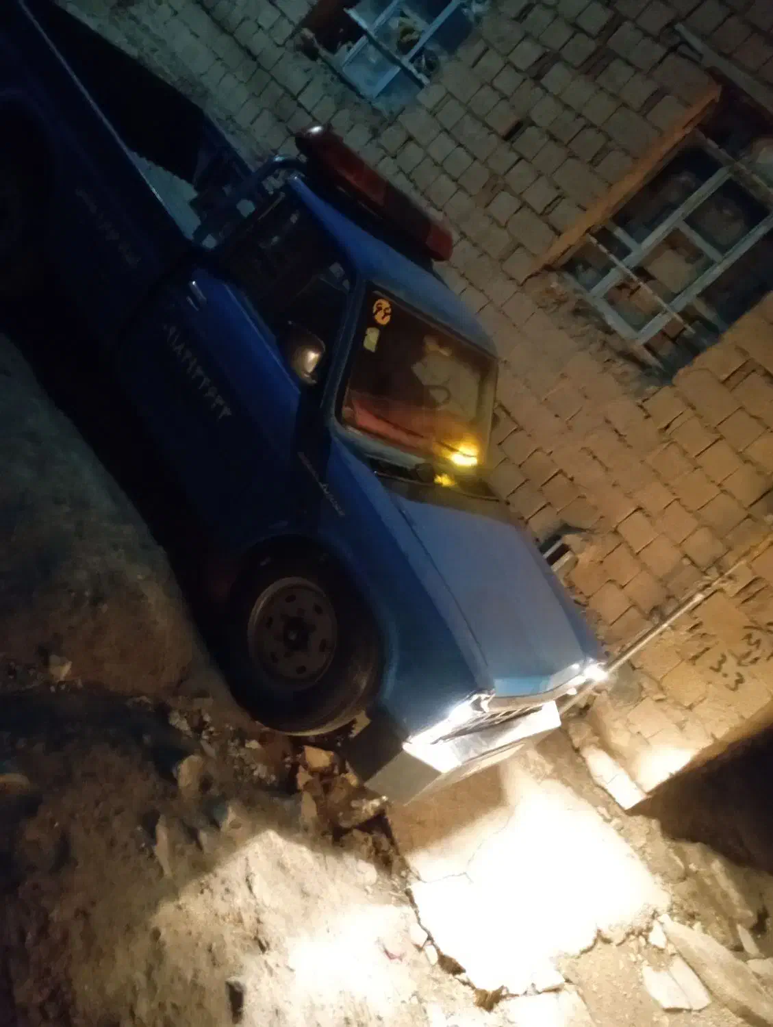 یدکش امداد خودرو جرثلقیل|خودرو سواری و وانت|سقز, |دیوار