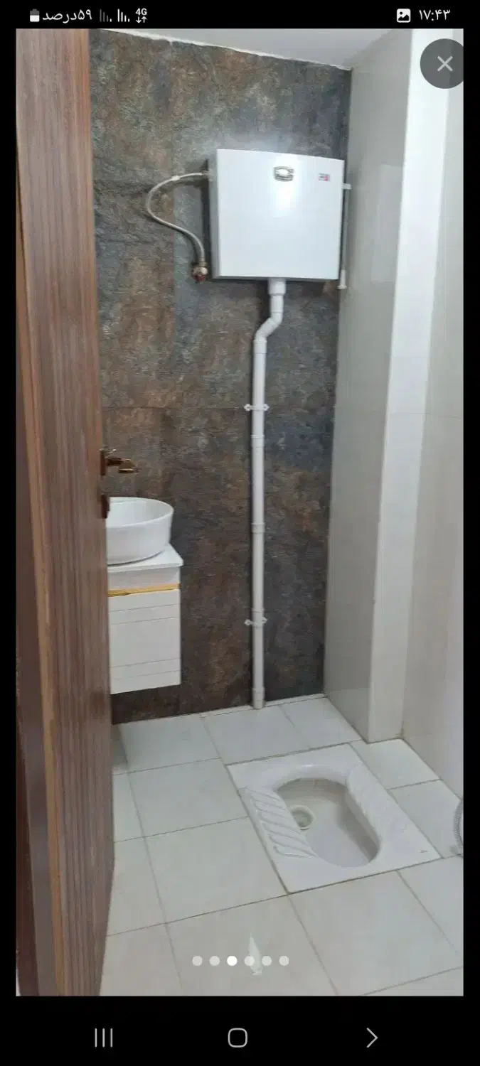 آپارتمان ۷۳ متری (۱۴۰۴) خ رکن الدوله شرقی|فروش آپارتمان|اصفهان, رکن الدوله غربی|دیوار