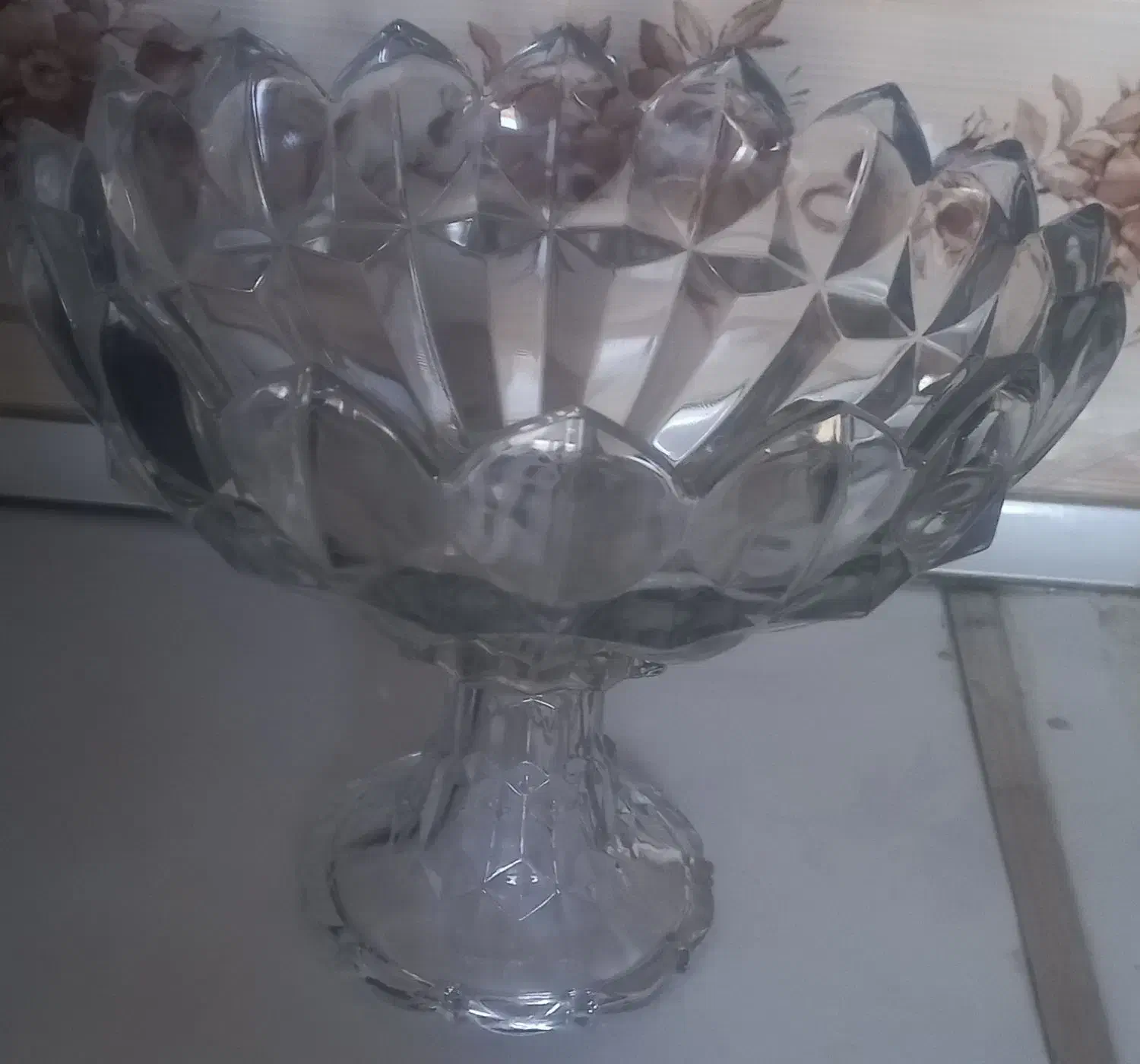 ظرف|ظروف سرو و پذیرایی|هرسین, |دیوار