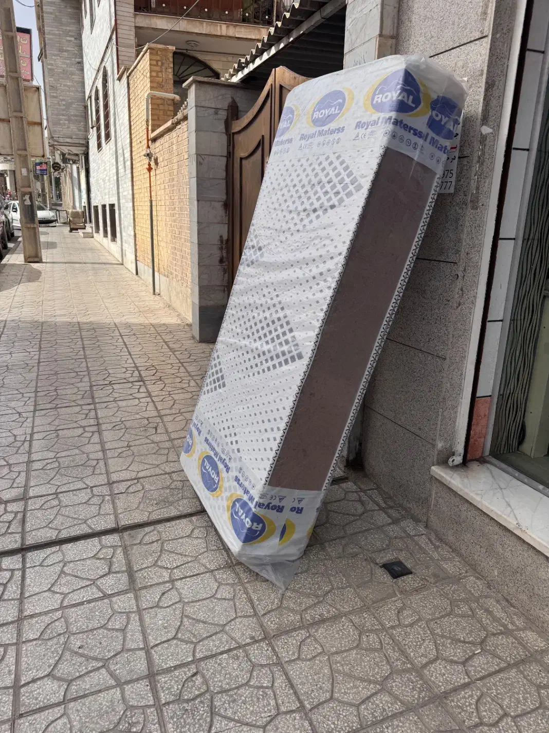 تنها نماینده رسمی دارای کد ثبت ۴۷۰۱۴۳|تشک تختخواب|سمنان, |دیوار